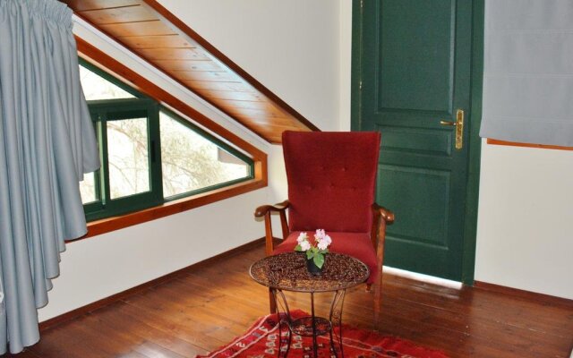Villa Rosh Pina - Inner Circle