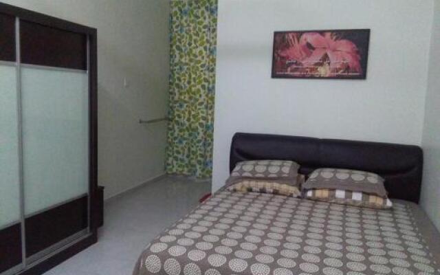 Zun Guest House
