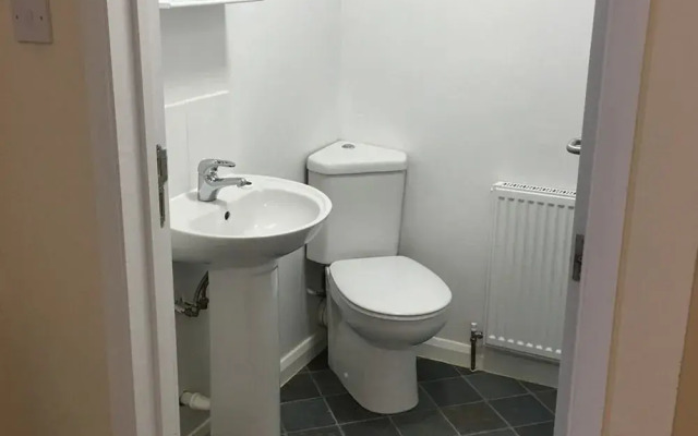 Simplystay Lincoln Road