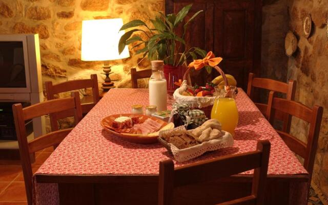 Casas da Fonte - Serra da Estrela