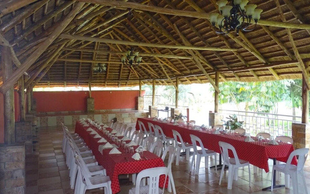 African Village Hotel