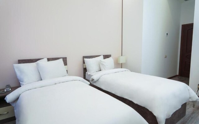 Hotel Fleur