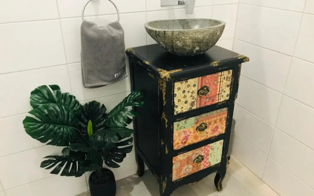 Eastern Hill Creswick