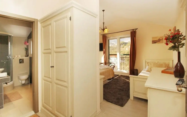 Villa Vista Makarska CFH