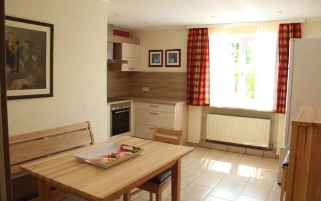 Parkhotel Crombach
