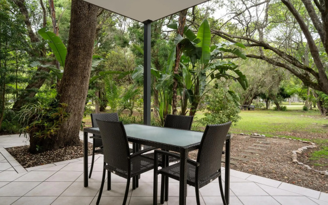 Premier Resort The Moorings, Knysna