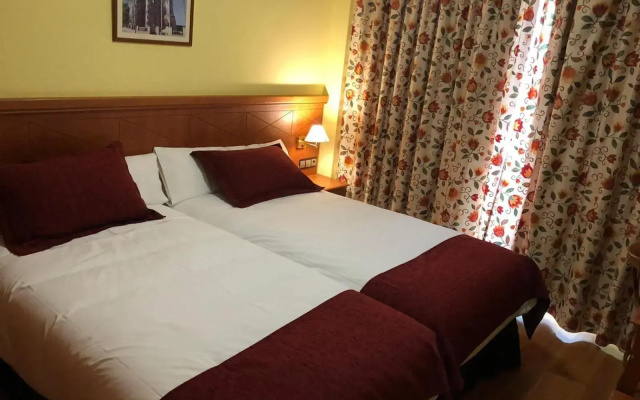 Hotel Camino Real