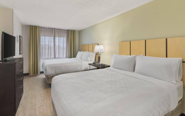 Candlewood Suites Charlotte - Arrowood by IHG