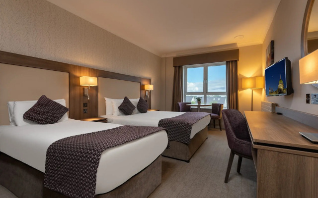 Clybaun Hotel Galway