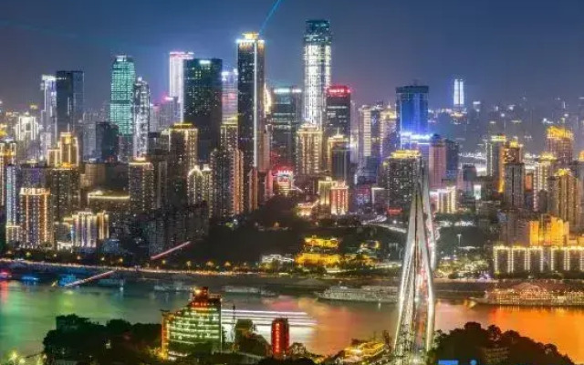 xing si Hotel (Chongqing Longxing)