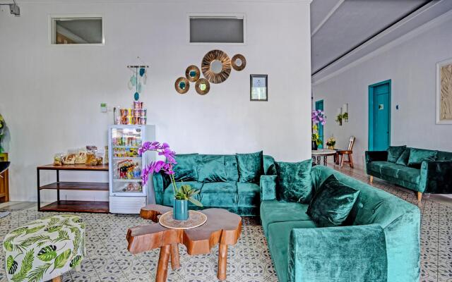 House Of Siti Boutique Homestay By OYO