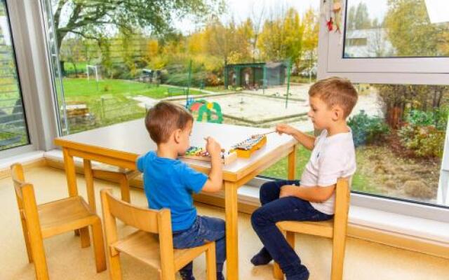 Kinderhotel Semi