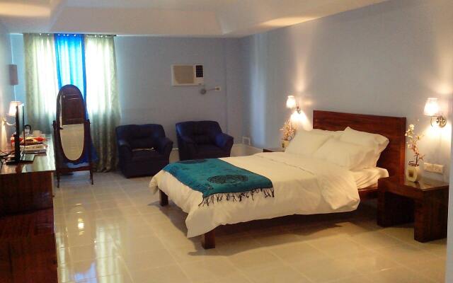 RM Apartelle