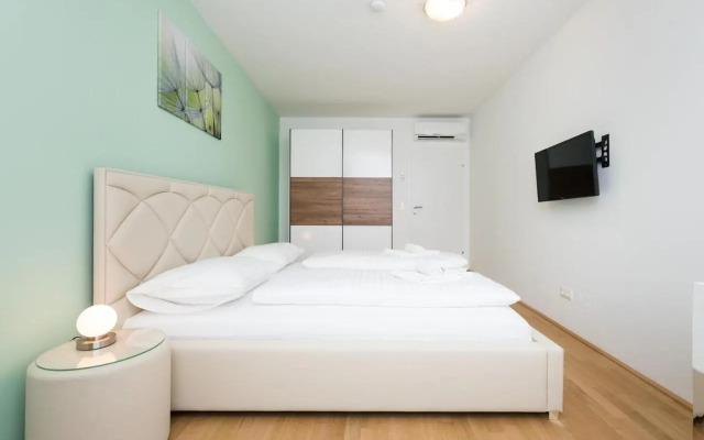 Yourapartment Prater