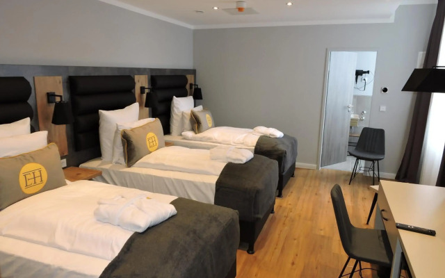Elens Hotel