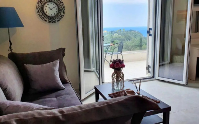 V&D Paleokastritsa Apartments