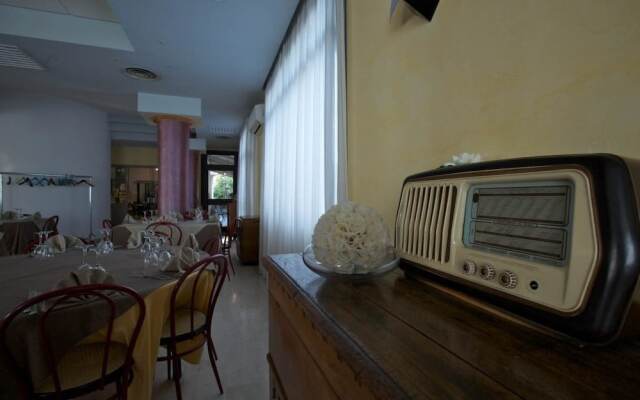 Onorati Hotel