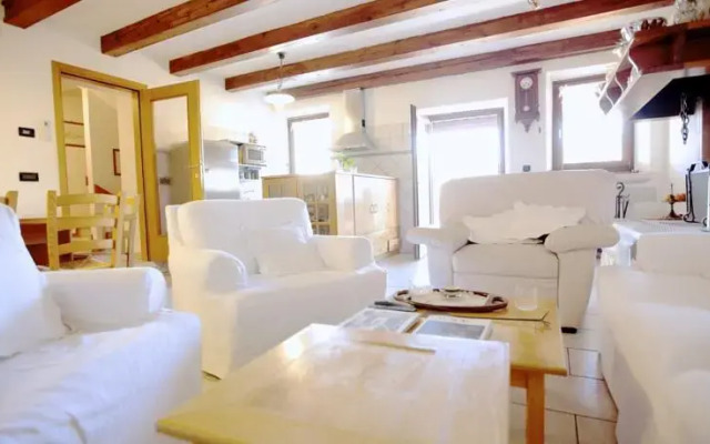 Holiday Home Casa Caterina
