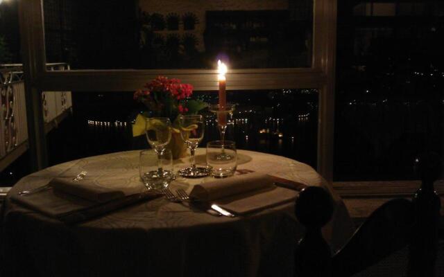 Hotel Panoramico lago d'Orta adults only