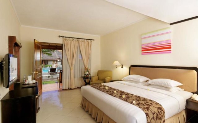 Legian Paradiso Hotel