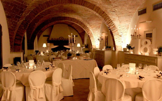 Le Colombaie Country Resort