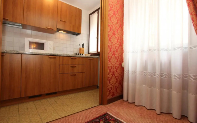 Residence San Marco MCS