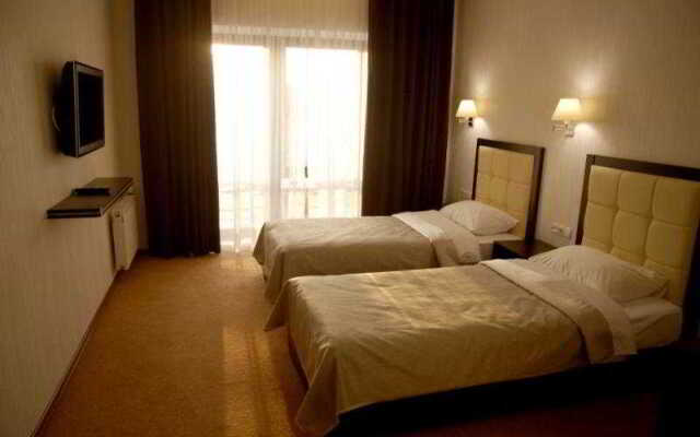 Kapri Hotel