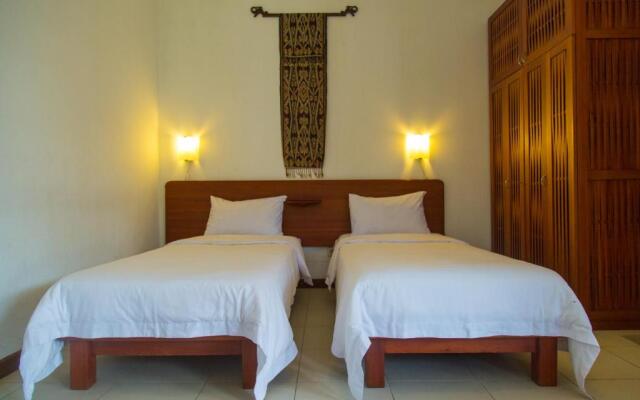 Rungan Sari Meeting Center & Resort