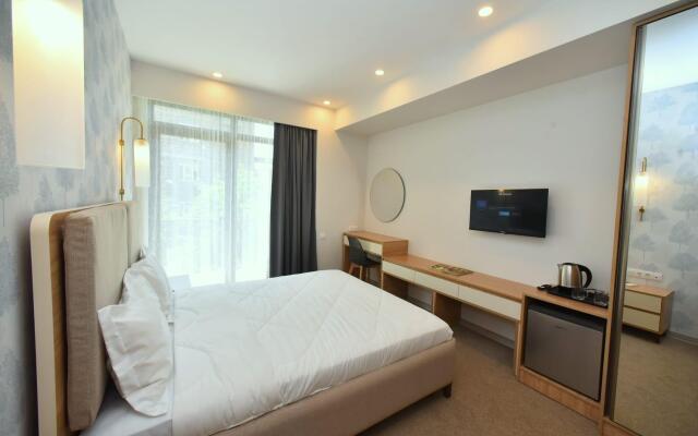 Hotel Avenue 30