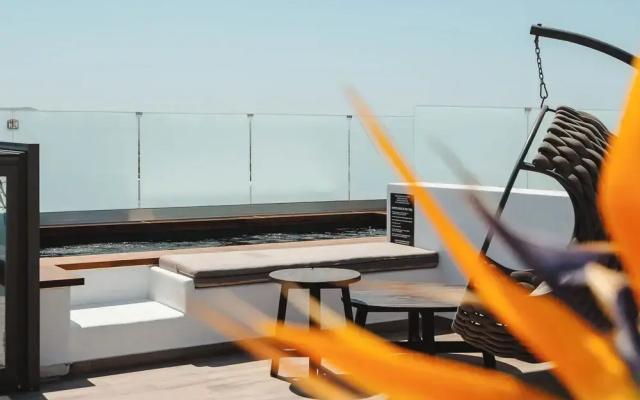 Legato Spa Suites With Private Pool