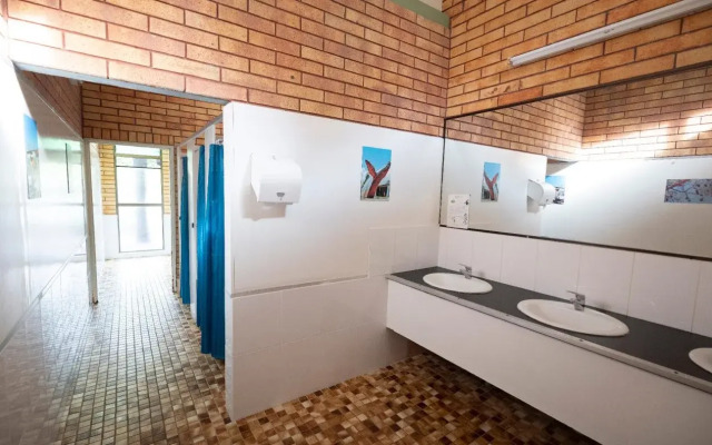 Colonial Village Resort