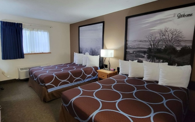 SureStay Plus Hotel by Best Western Grand Island