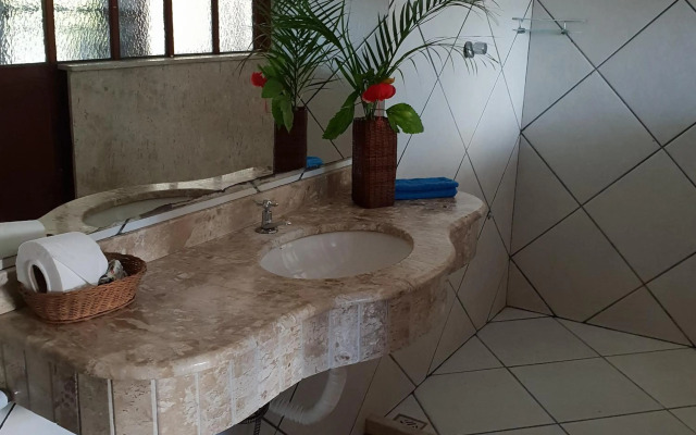 Aparthotel BahiaTropical