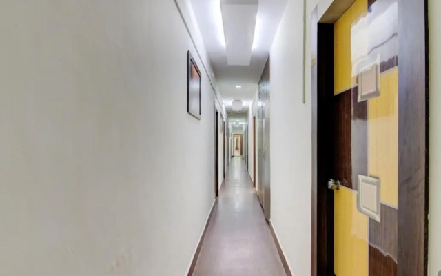 Hotel City Comfort