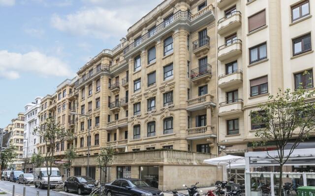 Zurriola Suites by Forever Rentals