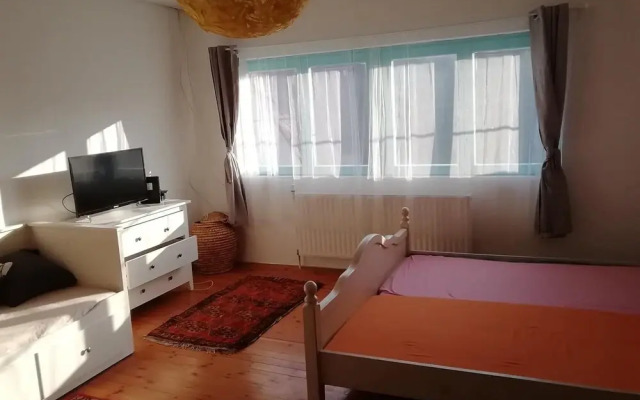 Mákvirág Ház