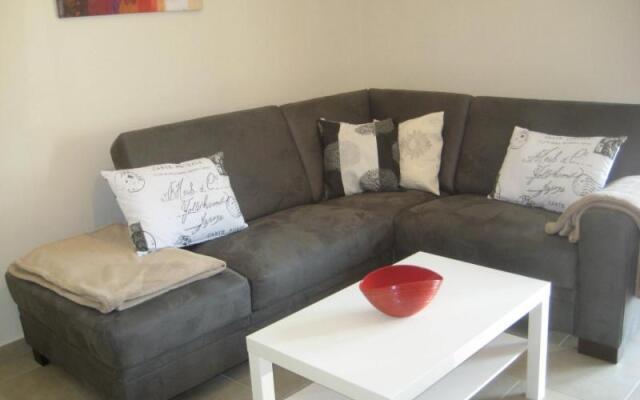 Appartements Buesum DS10