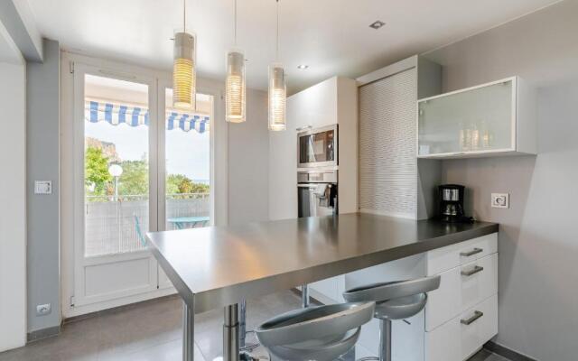 Le Bosquet 1 par Dodo-a-Cassis