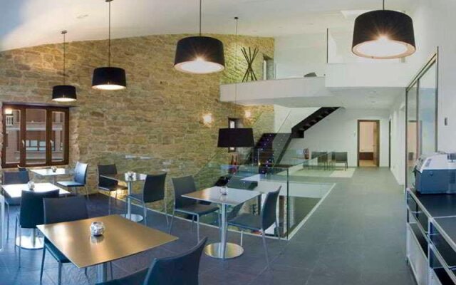 Hotel Merindades de Navarra