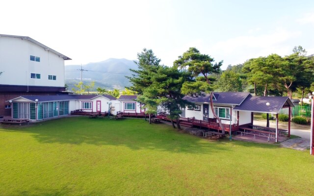 Sungbochon Youth Hostel - Hostel