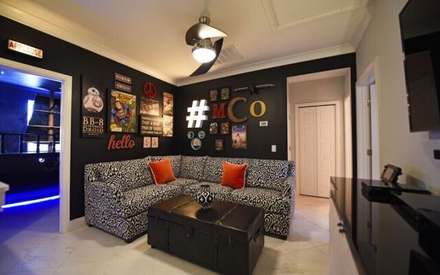 Charming 3Bd Pool TH Enclaves at Festival-350cd-ne