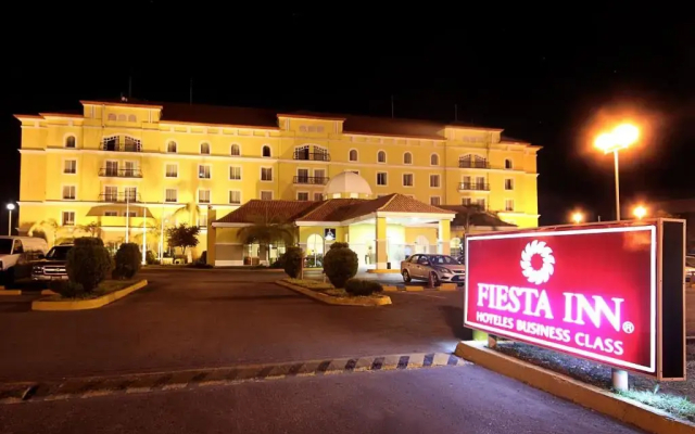 Fiesta Inn Express Nuevo Laredo