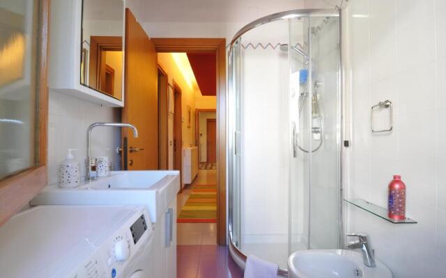 Apartments Sole & Querce