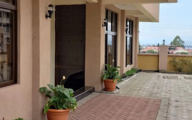 Nakuru Axis Hotel