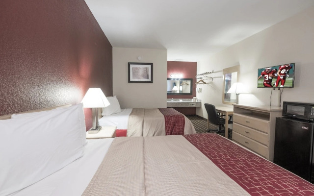 Rodeway Inn Midtown