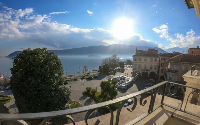 Appartamento Palazzotto - 3 Br Apts