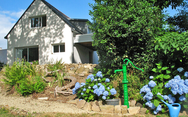 Holiday home Impasse des Bruyeres Benodet