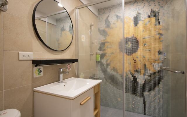 Kenting Shin Yu Homestay