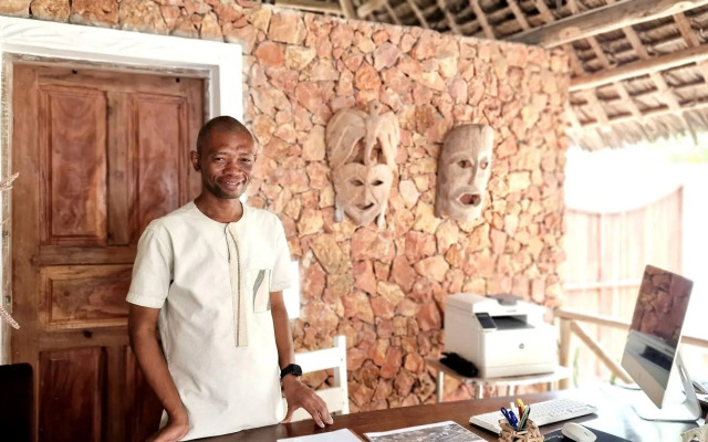 ARYA Boutique Resort