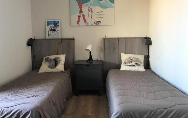 Chalet Le Dévoluy-Agnières-en-Dévoluy, 3 pièces, 7 personnes - FR-1-504-51